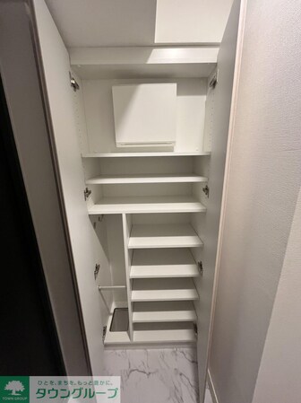 コンフォリア・リヴ豊洲キャナルの物件内観写真